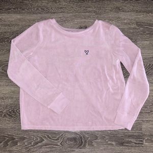 Victoria’s Secret soft lounge top